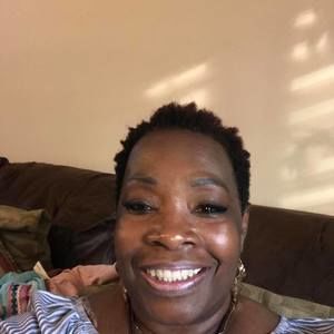 Meet your Posher, Deborah